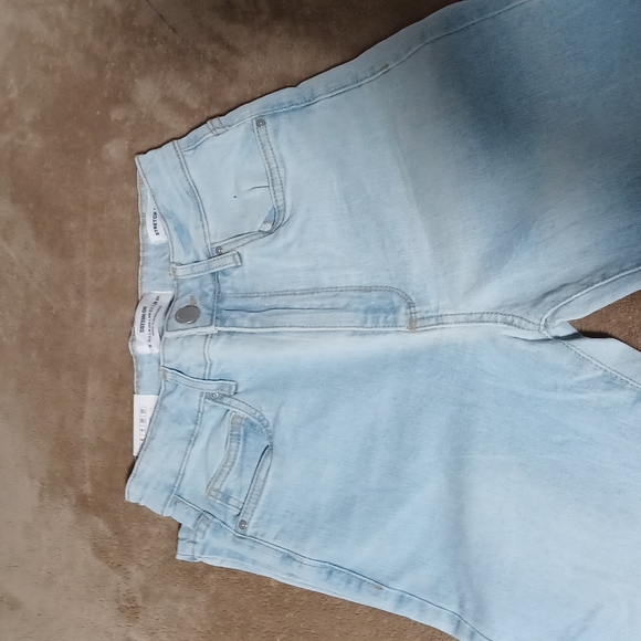 COTTON:ON STRETCH MOM  JEANS - Picture 4 of 9